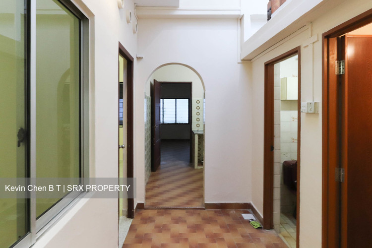 Sembawang Hills Estate (D20), Terrace #177466892